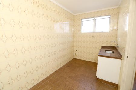 Apartamento para alugar com 70m², 2 quartos e 2 vagasCozinha
