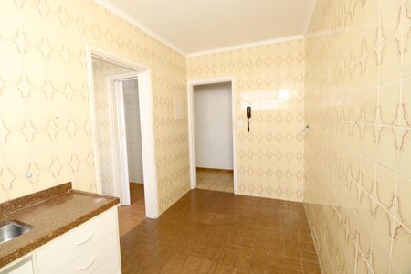 Apartamento para alugar com 70m², 2 quartos e 2 vagasCozinha