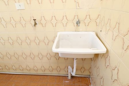 Apartamento para alugar com 70m², 2 quartos e 2 vagasÁrea de Serviço