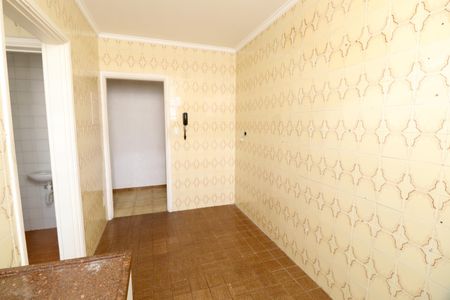 Apartamento para alugar com 70m², 2 quartos e 2 vagasCozinha