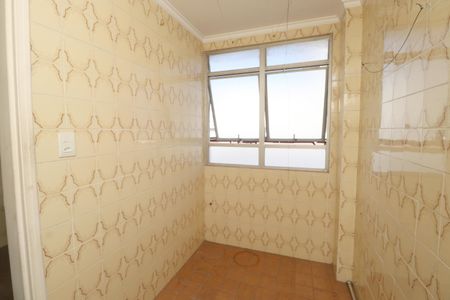 Apartamento para alugar com 70m², 2 quartos e 2 vagasÁrea de Serviço