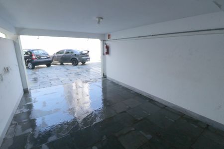 Apartamento para alugar com 70m², 2 quartos e 2 vagasGaragem