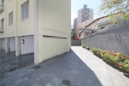 Apartamento para alugar com 70m², 2 quartos e 2 vagasÁrea comum