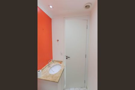 Apartamento para alugar com 57m², 2 quartos e 1 vagaBanheiro