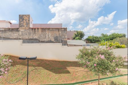 Apartamento para alugar com 57m², 2 quartos e 1 vagaVista do Quarto