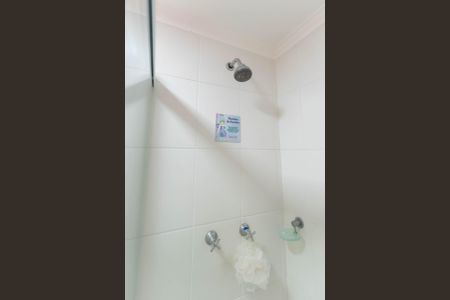 Apartamento para alugar com 57m², 2 quartos e 1 vagaBanheiro da Suíte