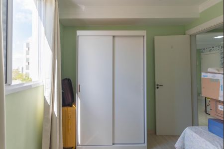 Apartamento para alugar com 57m², 2 quartos e 1 vagaQuarto