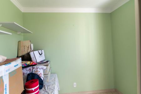 Apartamento para alugar com 57m², 2 quartos e 1 vagaQuarto
