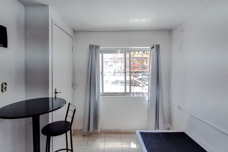 Kitnet de casa para alugar com 1 quarto, 14m² em Ipiranga, São Paulo