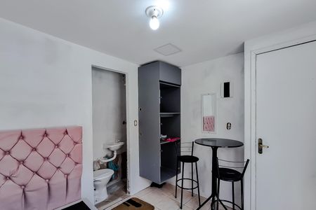 Kitnet de casa para alugar com 1 quarto, 14m² em Ipiranga, São Paulo