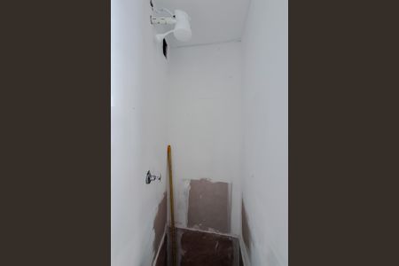 Banheiro de casa para alugar com 1 quarto, 14m² em Ipiranga, São Paulo