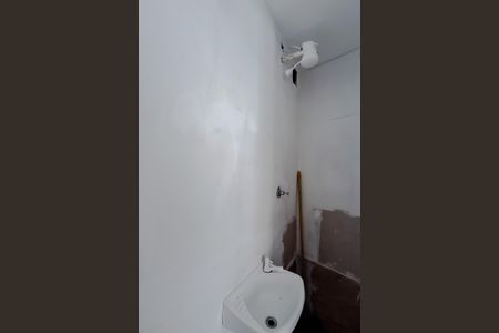 Banheiro de casa para alugar com 1 quarto, 14m² em Ipiranga, São Paulo