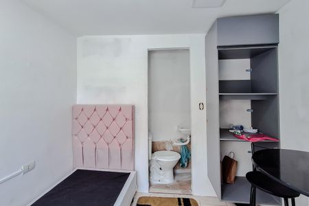 Kitnet de casa para alugar com 1 quarto, 14m² em Ipiranga, São Paulo
