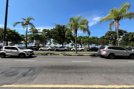 Apartamento para alugar com 65m², 1 quarto e sem vagaVista da Rua