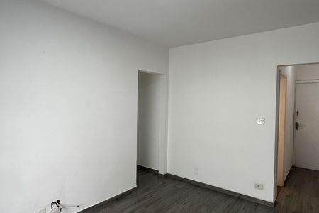 Apartamento para alugar com 65m², 1 quarto e sem vagaSala