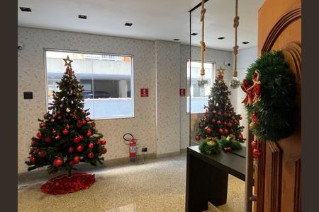 Apartamento para alugar com 65m², 1 quarto e sem vagaÁrea comum