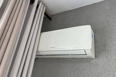 Apartamento para alugar com 65m², 1 quarto e sem vagaAr condicionado do Quarto 