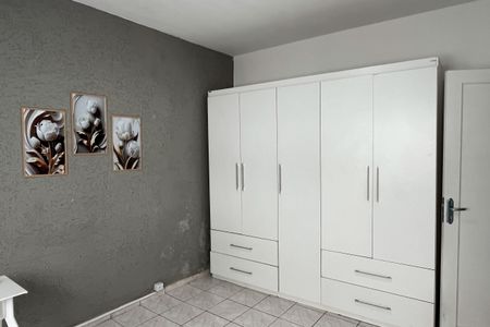 Quarto  de apartamento para alugar com 1 quarto, 65m² em Gonzaga, Santos