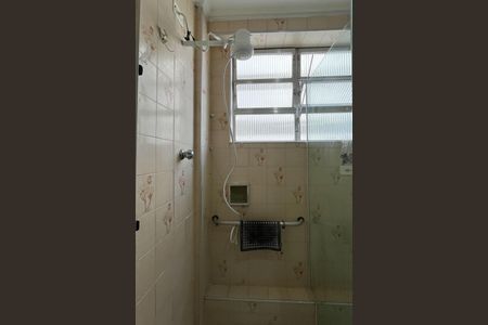 Apartamento para alugar com 65m², 1 quarto e sem vagaBanheiro