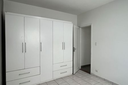 Quarto  de apartamento para alugar com 1 quarto, 65m² em Gonzaga, Santos