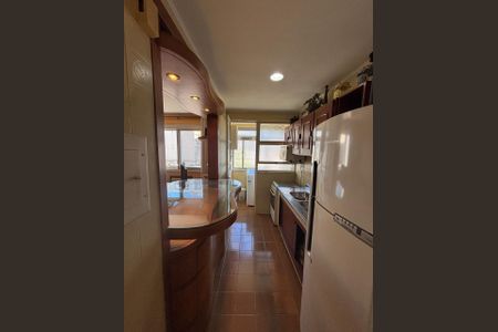 Apartamento à venda com 1 quarto, 47m² em Menino Deus, Porto Alegre