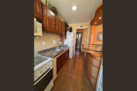 Apartamento à venda com 1 quarto, 47m² em Menino Deus, Porto Alegre