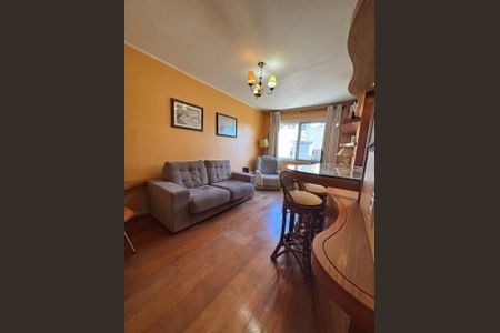 Apartamento à venda com 1 quarto, 47m² em Menino Deus, Porto Alegre