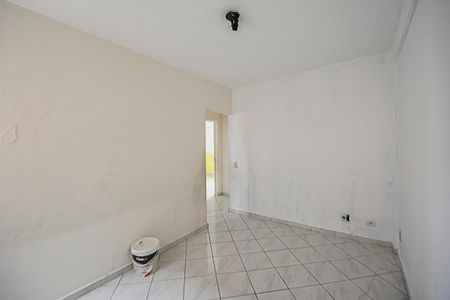 Sala de apartamento para alugar com 2 quartos, 42m² em Dos Casa, São Bernardo do Campo