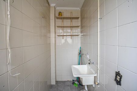 Apartamento à venda com 48m², 2 quartos e 2 vagas Apartamento à venda com 48m², 2 quartos e 2 vagasÁrea de Serviço