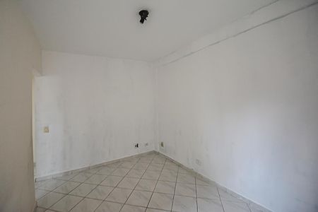 Sala de apartamento para alugar com 2 quartos, 42m² em Dos Casa, São Bernardo do Campo
