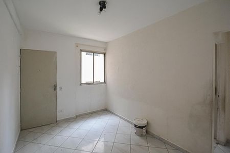 Sala de apartamento para alugar com 2 quartos, 42m² em Dos Casa, São Bernardo do Campo