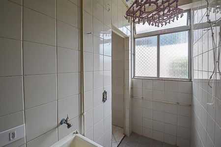 Apartamento à venda com 48m², 2 quartos e 2 vagas Apartamento à venda com 48m², 2 quartos e 2 vagasÁrea de Serviço