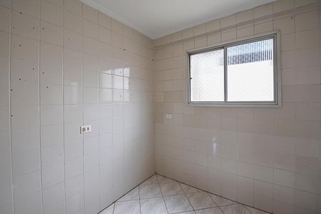 Apartamento à venda com 48m², 2 quartos e 2 vagas Apartamento à venda com 48m², 2 quartos e 2 vagasCozinha
