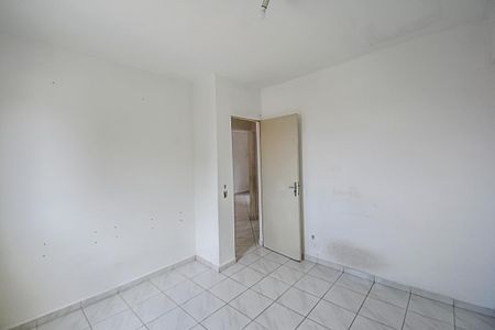 Quarto 1 de apartamento para alugar com 2 quartos, 42m² em Dos Casa, São Bernardo do Campo