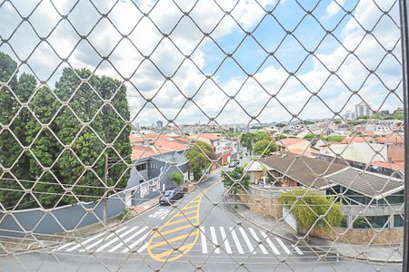 Apartamento à venda com 48m², 2 quartos e 2 vagas Apartamento à venda com 48m², 2 quartos e 2 vagasVista do Quarto 2