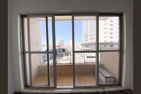 Apartamento à venda com 70m², 3 quartos e sem vagaSacada