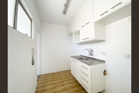 Apartamento à venda com 70m², 3 quartos e sem vagaCozinha
