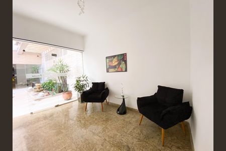 Apartamento à venda com 70m², 3 quartos e sem vagaHall de entrada