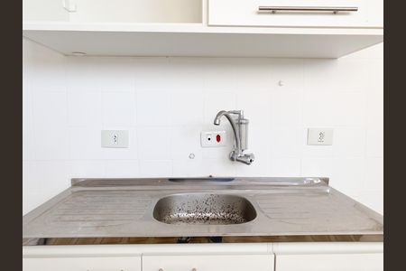 Apartamento à venda com 70m², 3 quartos e sem vagaCozinha