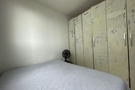 Apartamento à venda com 2 quartos, 38m² em Vila Santa Maria, São Paulo