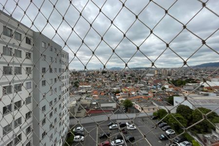 Apartamento à venda com 2 quartos, 38m² em Vila Santa Maria, São Paulo