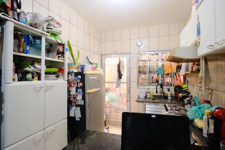 Casa à venda com 280m², 1 quarto e 3 vagasCozinha