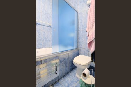 Casa à venda com 280m², 1 quarto e 3 vagasBanheiro