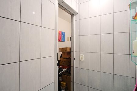 Casa à venda com 280m², 1 quarto e 3 vagasLavabo
