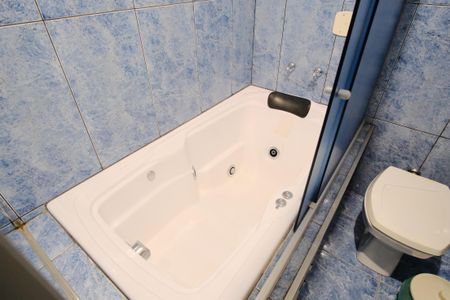 Casa à venda com 280m², 1 quarto e 3 vagasBanheiro