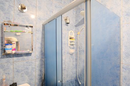 Casa à venda com 280m², 1 quarto e 3 vagasBanheiro