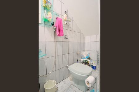 Casa à venda com 280m², 1 quarto e 3 vagasLavabo