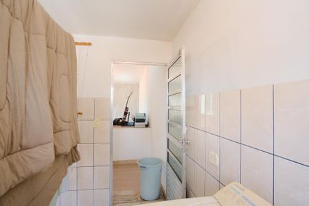 Casa à venda com 280m², 1 quarto e 3 vagasÁrea de Serviço