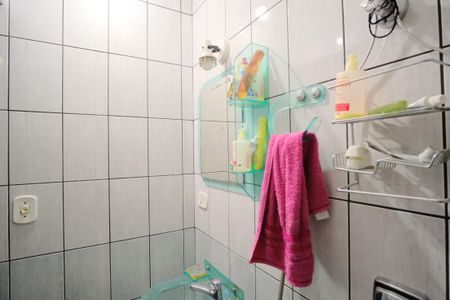 Casa à venda com 280m², 1 quarto e 3 vagasLavabo