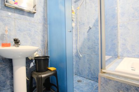 Casa à venda com 280m², 1 quarto e 3 vagasBanheiro